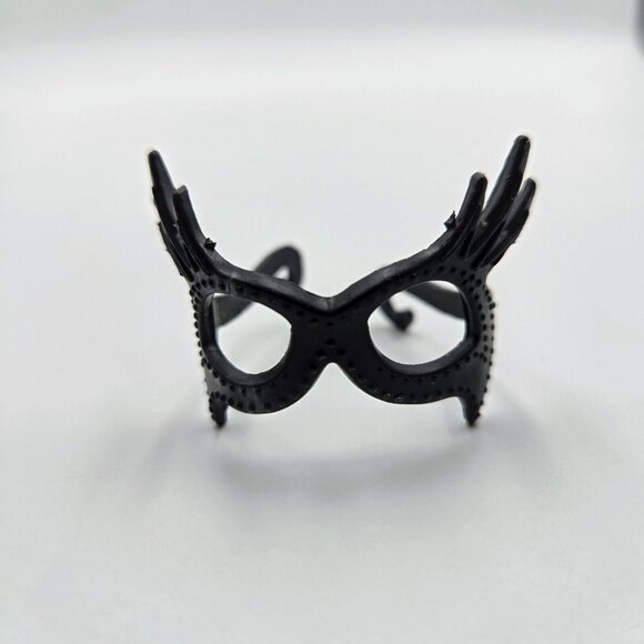 Monster High Toralei Stripe Power Ghouls Accessories Jumpsuit Mask Boots Belt Br - Picture 11 of 14